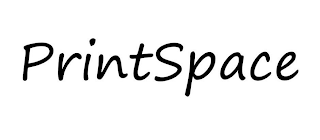 PRINTSPACE logo