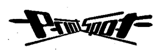 PRINTSPOT logo