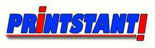 PRINTSTANT! logo