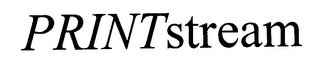 PRINTSTREAM logo