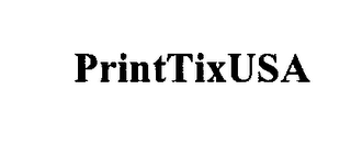 PRINTTIXUSA logo