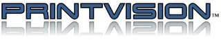 PRINTVISION logo