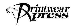 PRINTWEAR XPRESS logo