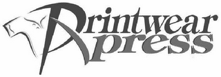 PRINTWEAR XPRESS logo