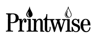 PRINTWISE logo