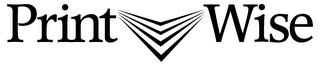 PRINTWISE logo