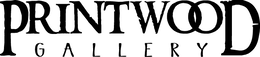 PRINTWOOD GALLERY logo