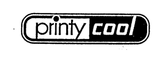 PRINTY COOL logo