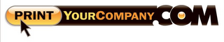 PRINTYOURCOMPANY.COM logo