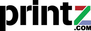 PRINTZ.COM logo