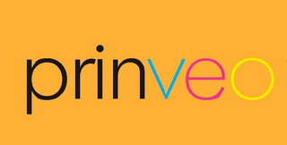 PRINVEO logo