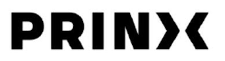 PRINX logo