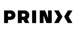 PRINX logo
