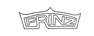 PRINZ logo