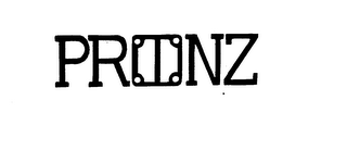 PRINZ logo