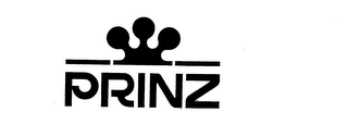 PRINZ logo