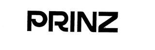 PRINZ logo