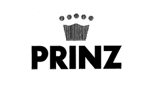 PRINZ logo