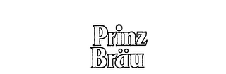 PRINZ BRAU logo