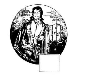 PRINZ DRACULA logo
