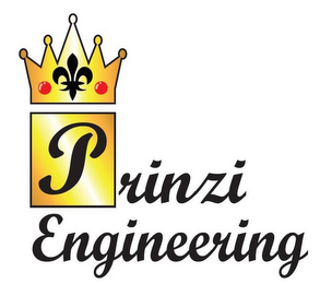 PRINZI ENGINEERING logo