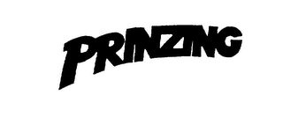 PRINZING logo