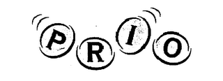 PRIO