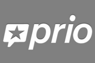 PRIO logo