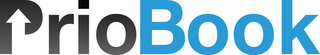PRIOBOOK logo