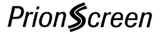 PRIONSCREEN logo