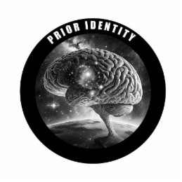 PRIOR IDENTITY logo