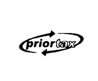 PRIOR TAX logo