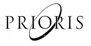 PRIORIS logo