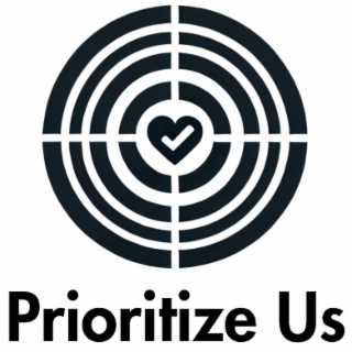PRIORITIZE US logo