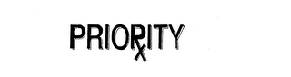 PRIORITY logo