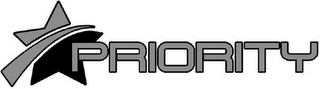 PRIORITY logo
