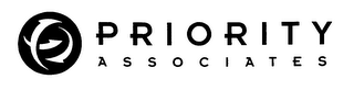 PRIORITY ASSOCIATES logo