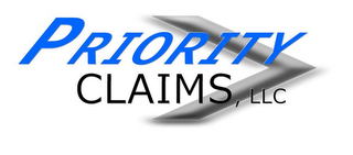 PRIORITY CLAIMS, LLC logo