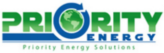 PRIORITY ENERGY PRIORITY ENERGY SOLUTIONS logo