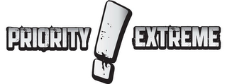 PRIORITY EXTREME logo