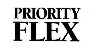 PRIORITY FLEX