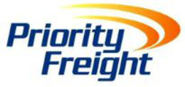 PRIORITY FREIGHT logo