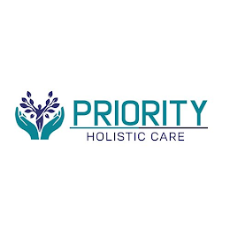 PRIORITY HOLISTIC CARE logo