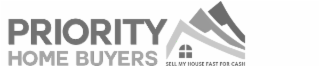 PRIORITY HOME BUYERS SELL MY HOUSE FAST FOR CASH logo