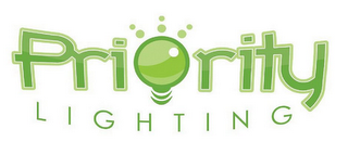 PRIORITY LIGHTING logo