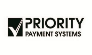 PRIORITY PAYMENT SYSTEMS logo
