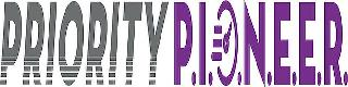 PRIORITY P.I.O.N.E.E.R. logo