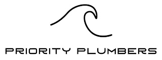 PRIORITY PLUMBERS logo