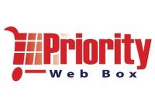PRIORITY WEB BOX logo