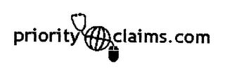 PRIORITYCLAIMS.COM logo